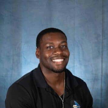 Christian Edwards
