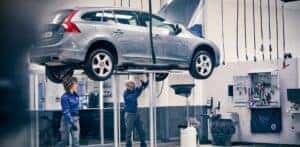 Courtesy Volvo Genuine Parts Extended Warranty Extended Warranty