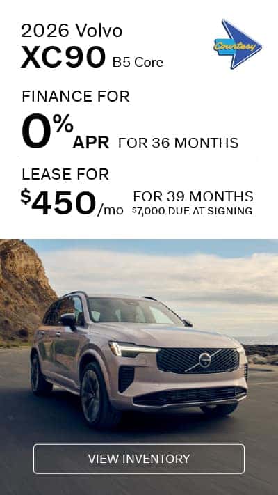 New Volvo XC90 for Sale in Scottsdale, AZ