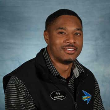 Nate Parker