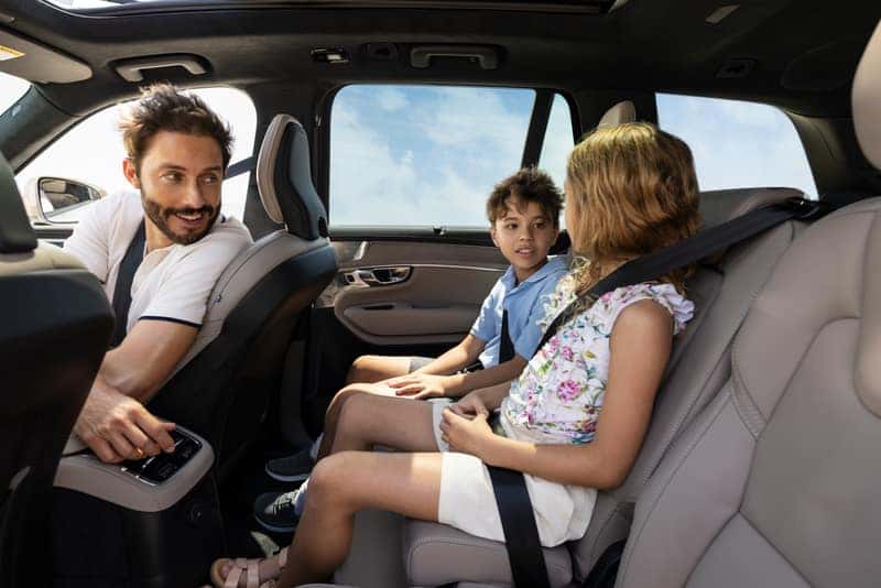 Courtesy Volvo Safety
