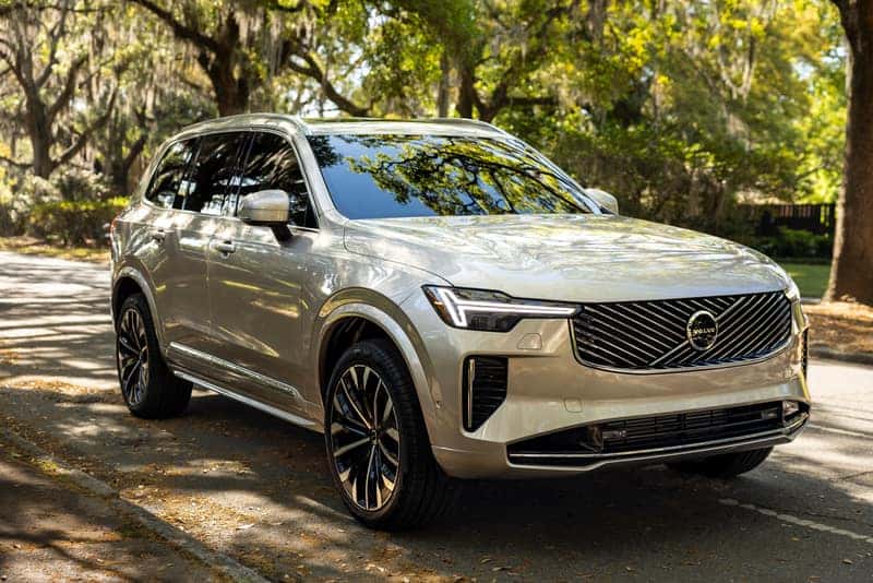Courtesy Volvo Safety