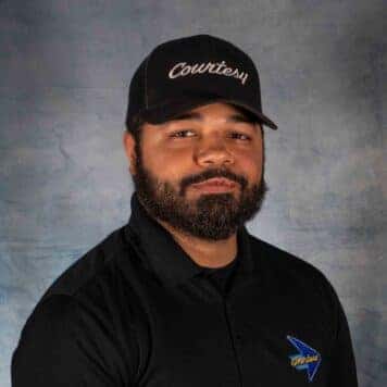 Axel Diaz