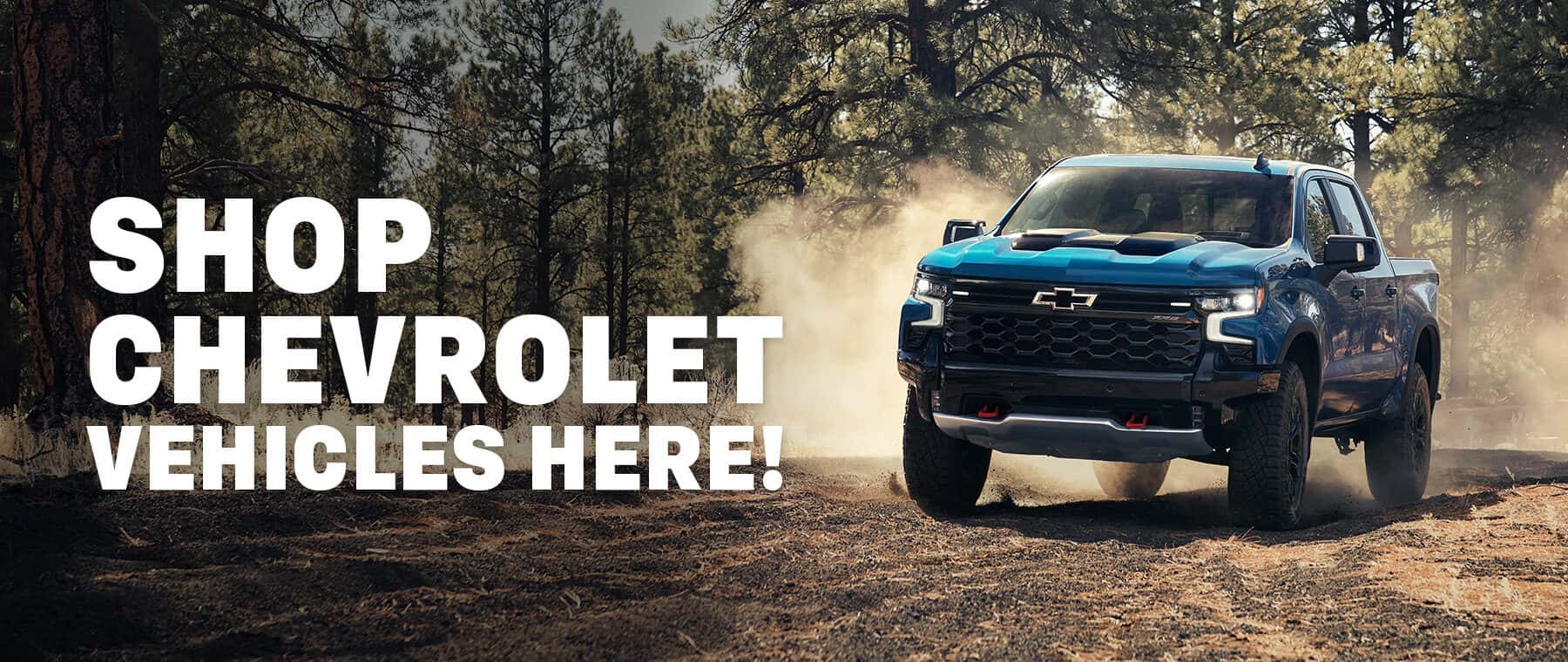 Shopping for a new Chevy? Click here to shop Coyle Chevy