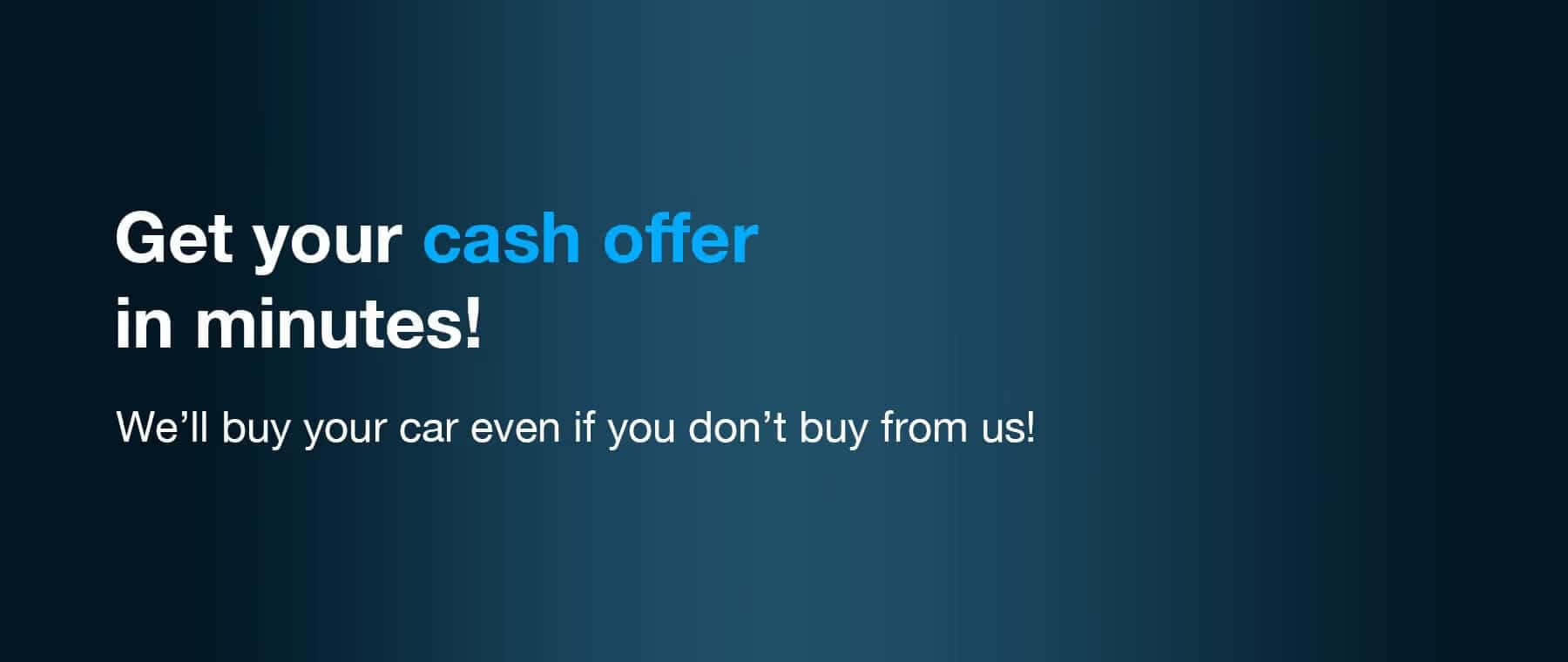 Get Your Cash offer in Minutes from Coyle near Blackiston Mill, Indiana
