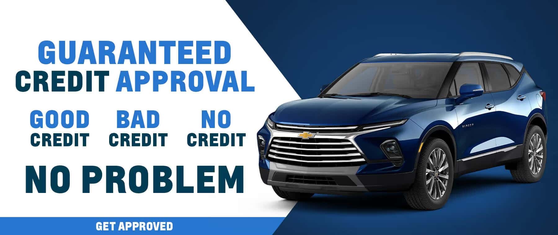 Guaranteed Credit Approval at Coyle near Jeffersonville, Indiana