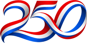 America 250 Years Coyle