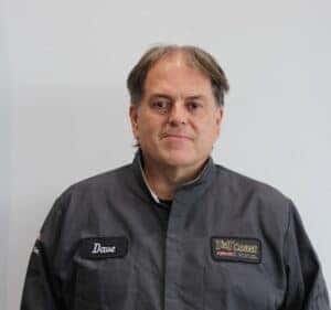 DAVE CIER