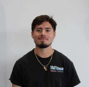 ERICK LOPEZ