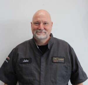 JOHN ORNDORFF