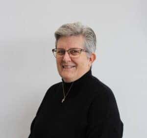 MARYLOU FARRELL
