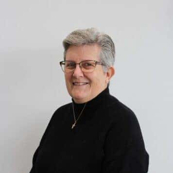 MARYLOU FARRELL