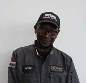 MBAYE GUEYE