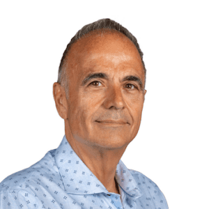 TOM FARAGALLI