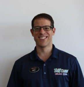 MATT MANERI