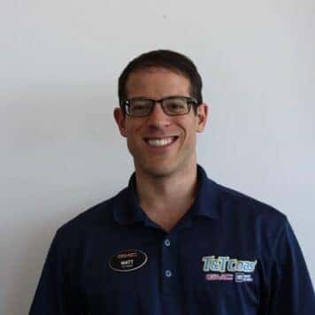 MATT MANERI