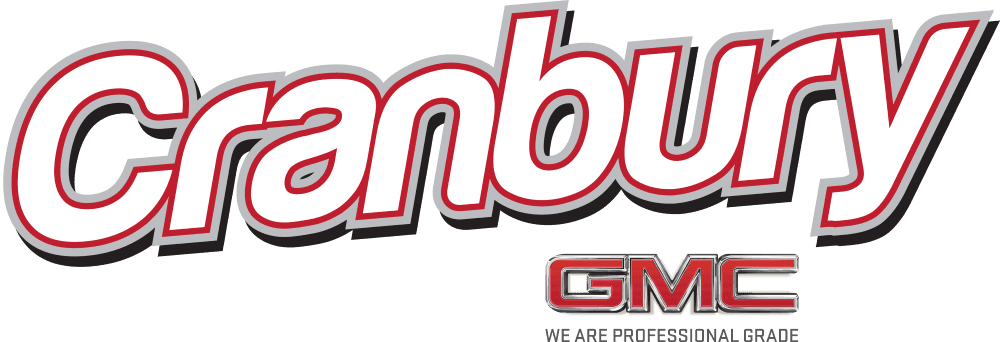 Cranbury Buick GMC logo