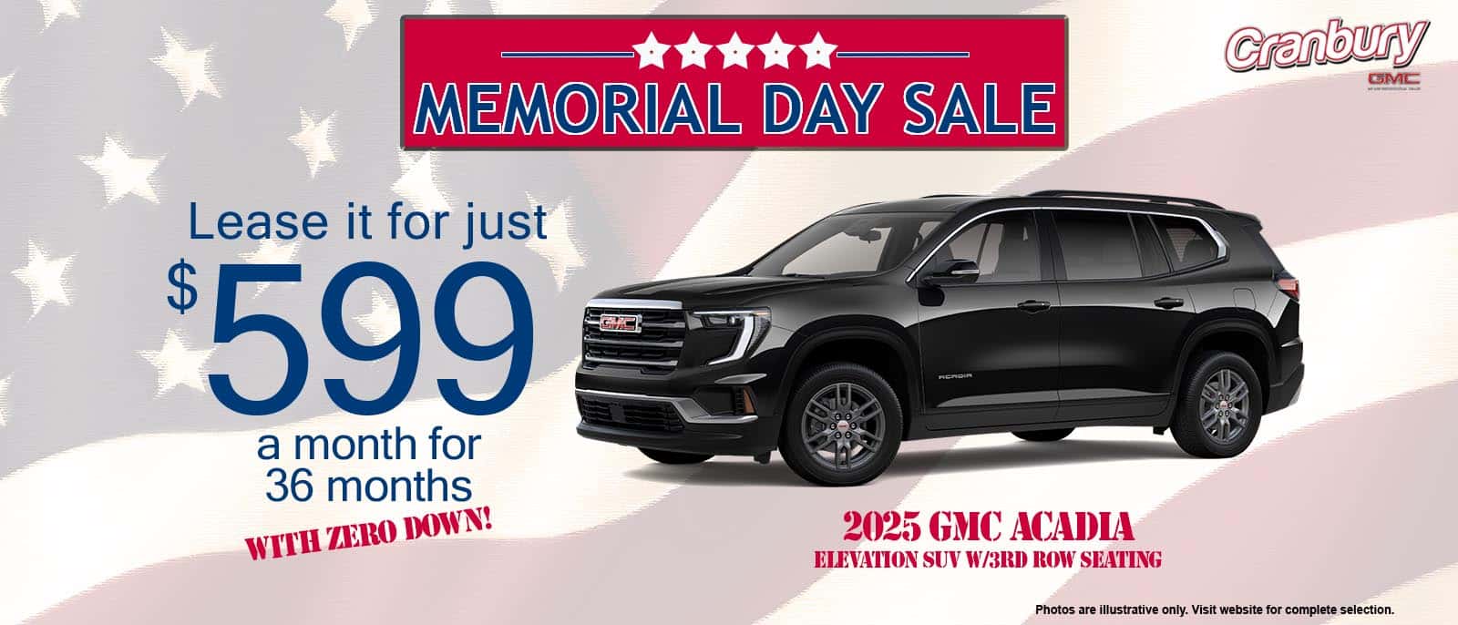 05-DI-Hero-MAY-ACADIA-MEMORIAL-DAY-SALE-5-1-25
