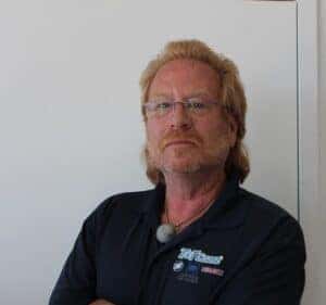 Dave Shapiro, "Parts Manager" | T&T Coast GMC