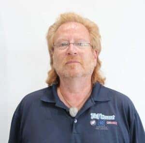 DAVE SHAPIRO