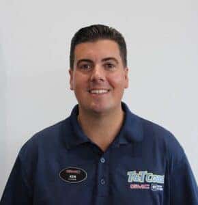 KEN YOUNGHANS