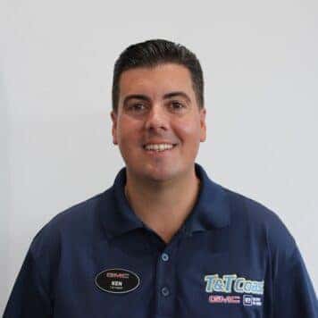 KEN YOUNGHANS