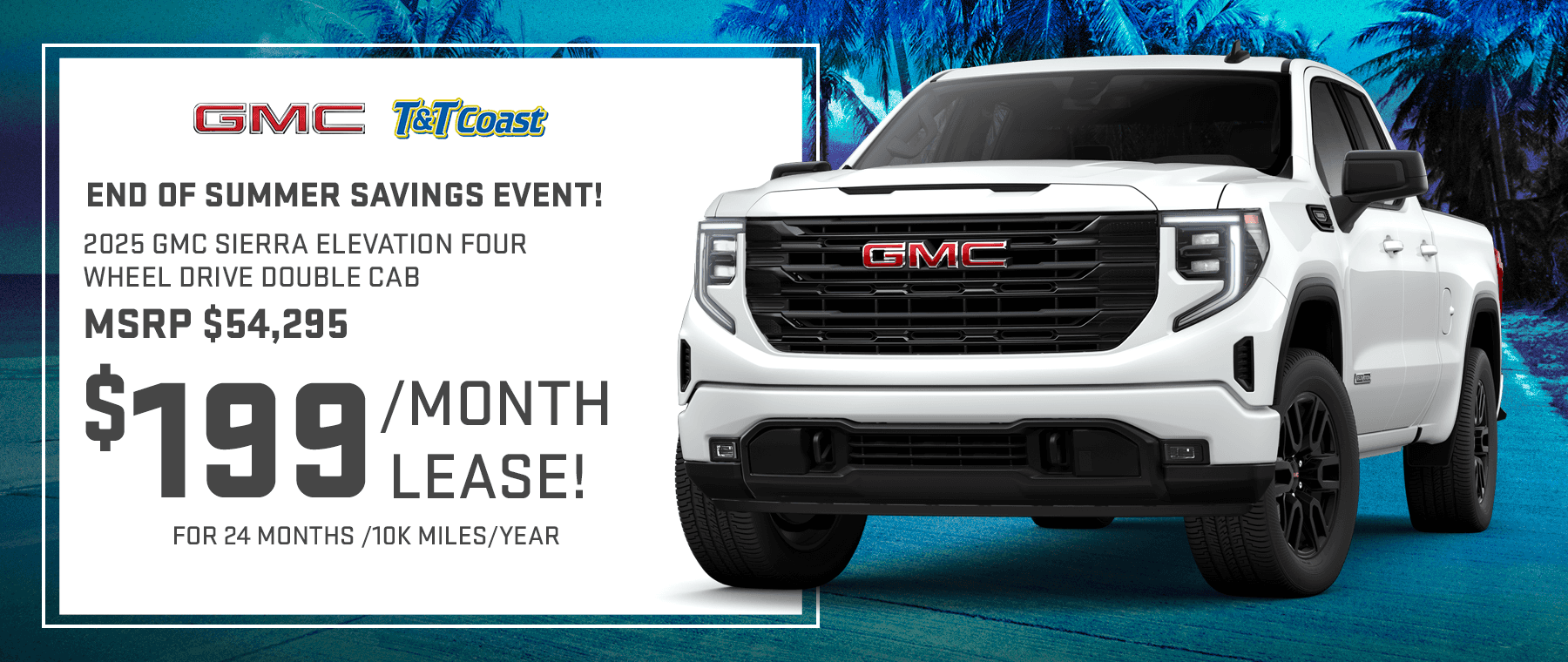 2025 GMC Sierra Elevation Four Wheel Drive Double Cab