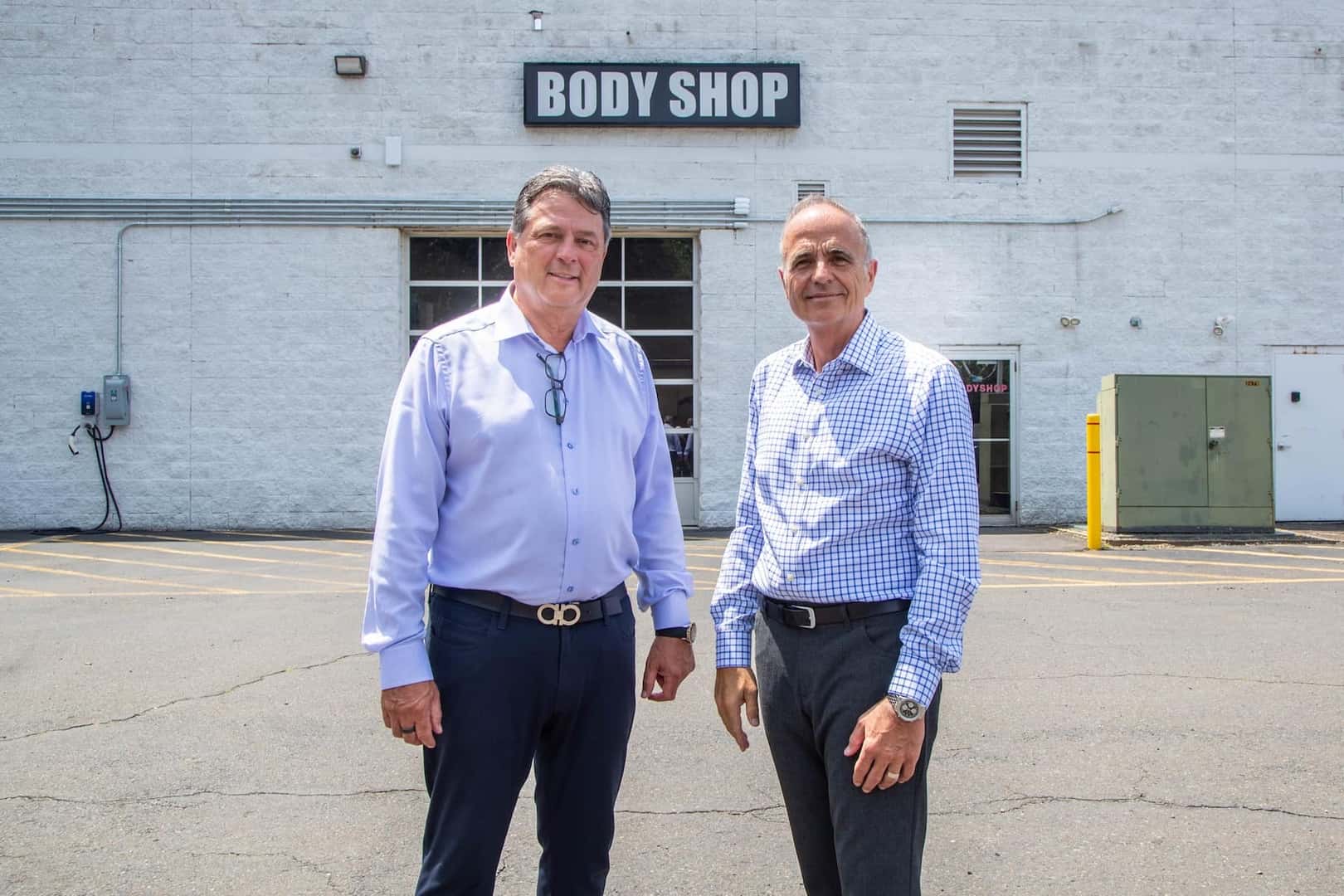 T-T-Coast-GMC-Body-Shop-Tim-and-Tom