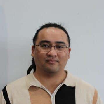 ANTONIO TALUSON