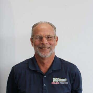 DAVE CERCHIO