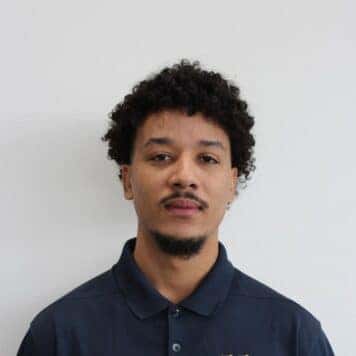 GERSON CASTILLO