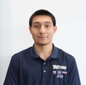 OLIVER DIAZ GOMEZ
