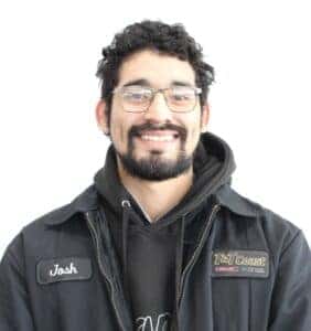 JOSH TORRES