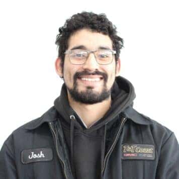 JOSH TORRES