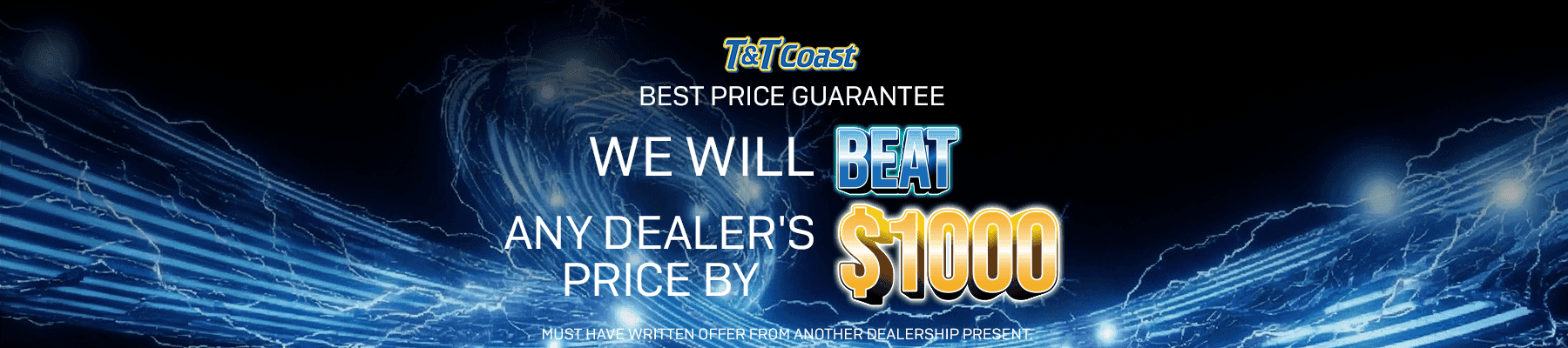 Best Price Guarantee