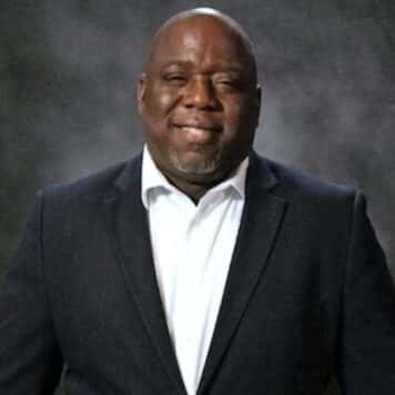Tony Brown