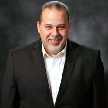 Randy Nabors