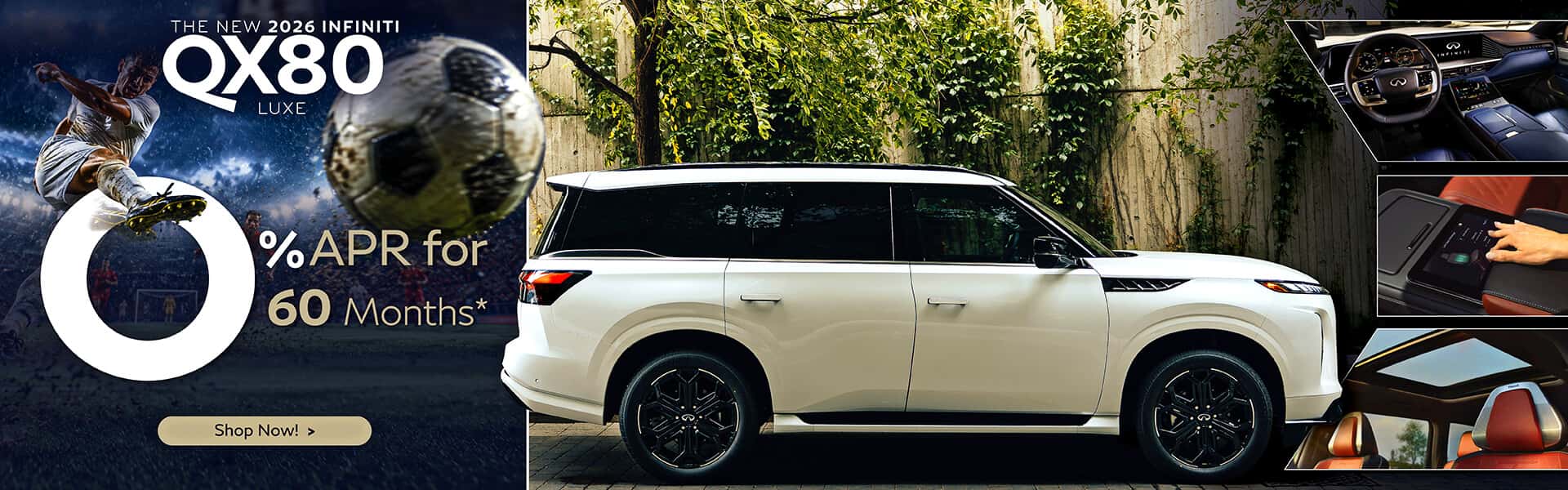 QX80
