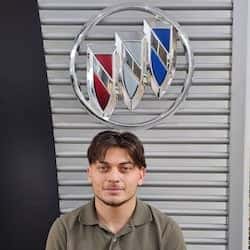 Dan Nieto