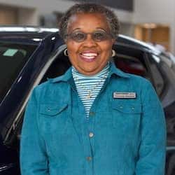 Yvonne Owens