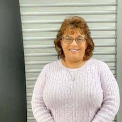 Joyce Zarycki