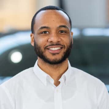 Darrien  Hickman