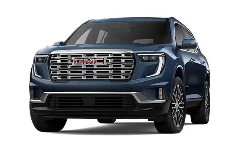 GMC Acadia Denali