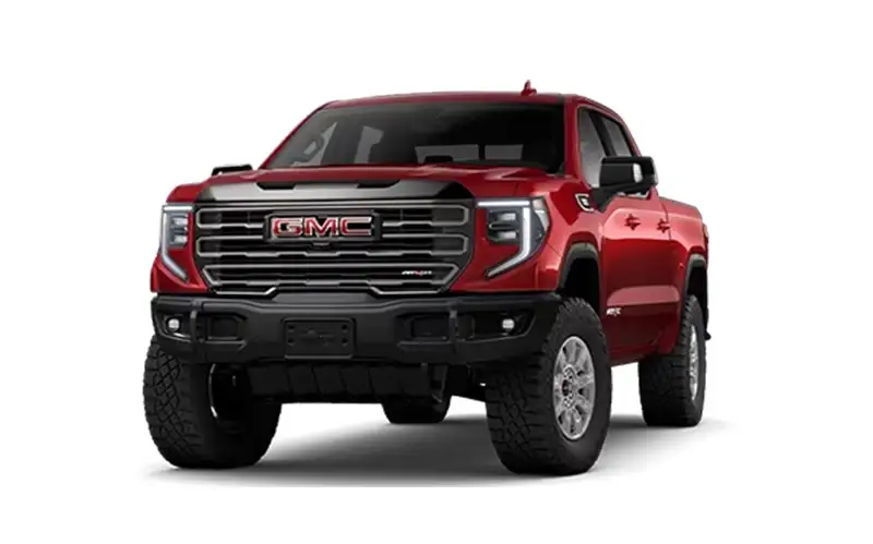 GMC Sierra 1500 AT4X