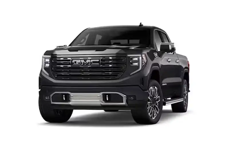 GMC Sierra 1500 Denali Ultimate