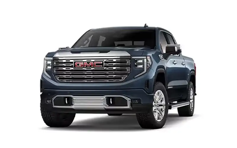 GMC Sierra 1500 Denali