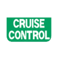 Cruise Control