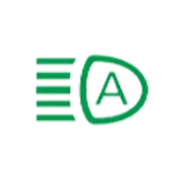 Automatic High Beam Headlights