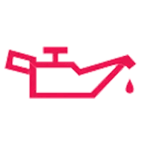 Low Oil Pressure