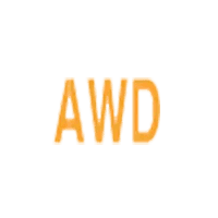 All-Wheel Drive